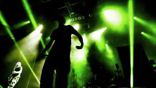 MESHUGGAH - The Ophidian Trek (OFFICIAL TEASER)