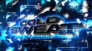 [FIRST ON LRR/60HZ MOBILE] Cold Sweat (New Hardest Mobile Demon?)
