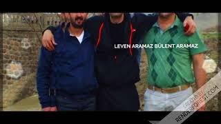 (BÜLENT ARAMAZ ' FATİH BUCAK ) Ankara kars / Levent aramaz , Öksüz Ahmet aramaz , Umut aramaz