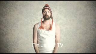 Finlux Direct Television Advertisement