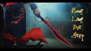 GOD-KILLER SWORDSMAN | Action movies 2020