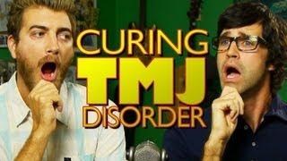 How to Cure TMJ Disorder