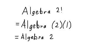 All Of Algebra 2 Explained in 7 Minutes