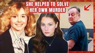 How A STRAW Helped To Solve A HORRIFIC Murder - The Tragic Case of Michelle Martinko