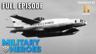 The Cold War’s Most Shocking Air Bombers and Strategies | Full Special