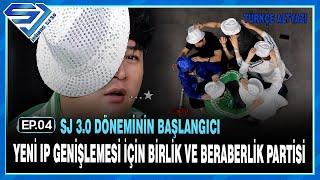 [Türkçe Altyazı] SJ Returns 3.0 | 4.Bölüm