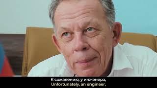 О профессии строителя