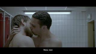 "Stripped by Suspense" Gay short film 4k