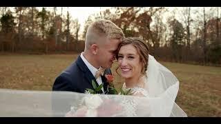 Ayla & Braiden - Wedding Film