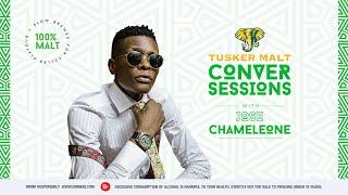 Tusker Malt Conversessions with Jose Chameleone (Episode 6)