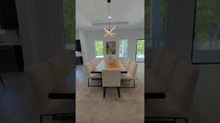 CUSTOM HOME TOUR IN TAMPA (FLORIDA) ($2M+)