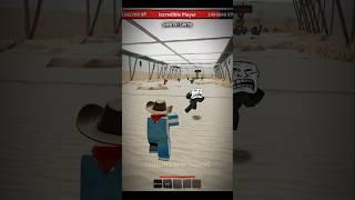 POV: Sheriff Joined The Squid Game ️ Squid Game / Shrimp #shorts #roblox #squidgame