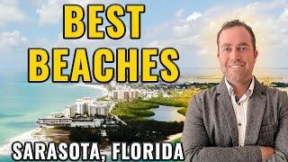 Best Beaches in Sarasota, Florida Revealed !