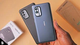 Nokia G60 5G vs Nokia X30 5G - Impressions and quick review