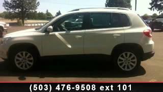 2009 Volkswagen Tiguan - Power Buick GMC - Corvallis, OR 97