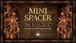 Mini Spacer - Breathe