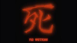 NO RECESS - Short Horror Film