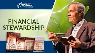 Financial Stewardship