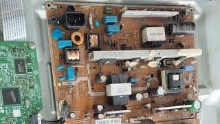 Cara Kerja IC Micom Kontroler MCV14A PSU TV Plasma Samsung