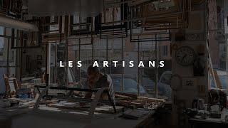 Les Artisans