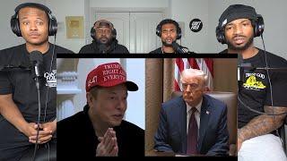 Holy Crap... Trump Goes FULL SAVAGE Mode on Democrats with SHOCKING News!