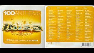 100 Ibiza Anthems (Disc 5) (Classic Electronica Mix Album) [HQ]