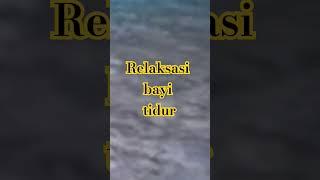 relaksasi