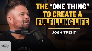 The Liberated Life with Josh Trent: Stop Hiding, Start Living