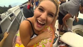 GoPro: Cobbossee Concert on the Lake