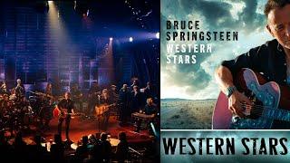 Bruce Springsteen - Western Stars - Ultra HD 4K - Western Stars (2019)