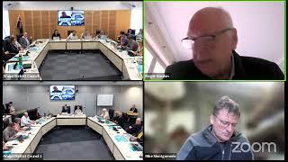 Strategic Planning and Policy Committee Meeting - 5 November 2024