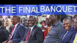 RAILA LAST FEAST