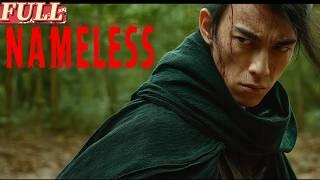 【ENG DUB】 Nameless | Costume Action Movie | China Movie Channel ENGLISH