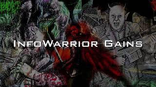 InfoWarrior Gains - Alex Jones Metal (GYM MIX)