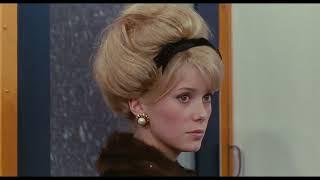 Les Parapluies de Cherbourg, 1964 (The Umbrellas of Cherbourg, Catherine Deneuve & Nino Castelnuovo)