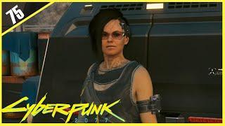 [75] Bad Deal (Let's Play Cyberpunk 2077)