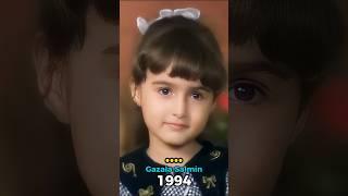 Imtihaan Movie Full Cast ll Then And Now ll 1996/2025 #shorts