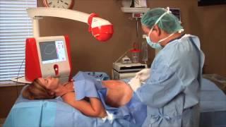 GPS Laser Lipo Procedure Part 1