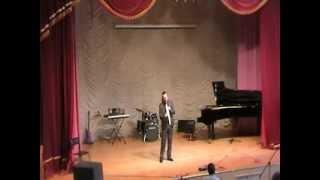 Грани мастерства (джаз, театр, хореография + вокал ч.1)