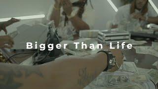 Efye - Bigger Than Life (Playhouse Studioz) Directed By MrHQFilmz