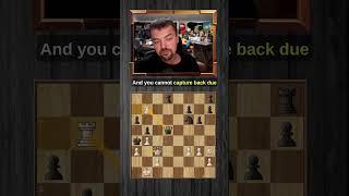 Kasparov's Immortal! #chess