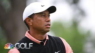 Tiger Woods rallying golfers around PGA Tour at Hero World Challenge | Golf Central | Golf Channel