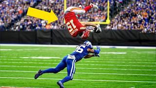 20 Most VIRAL Moments in NFL History..