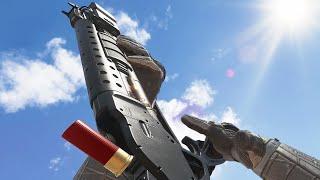 Call of Duty Infinite Warfare - All Weapons Reload Animations in 4 Minutes