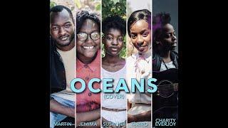 Oceans (cover) #collab #quarantine