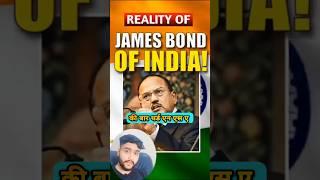 Who is Ajit Doval || Praveen Foujdar #ajitdoval #praveenfoujdar