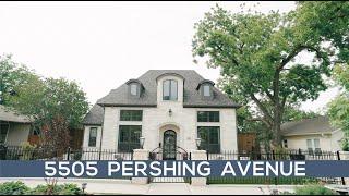 5505 Pershing Avenue Fort Worth, TX 76107 | LEAGUE Real Estate