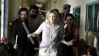 Blindness  Full Movie Facts And Review | Julianne Moore | Mark Ruffalo