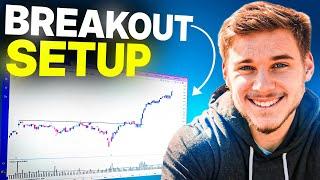 How to Find and Trade Explosive Breakouts - The VCP Pattern Trade Setup in Deepvue