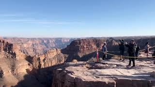 Grand Canyon in USA